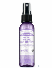 Dr Bronners - Hand Sanitizer Lavender 59ml