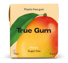 True Gum - Mango Gum 21g