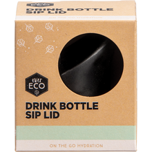 Ever Eco - Drink Bottle Sip Lid (Compatible for all Ever Eco Drink Bottles)
