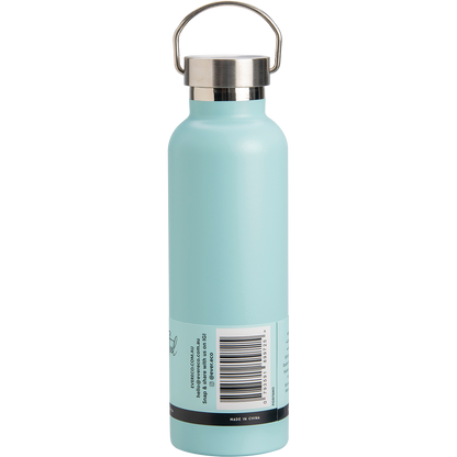 Ever Eco - Insulated Stainless Steel Bottle Positano Blue 750ml