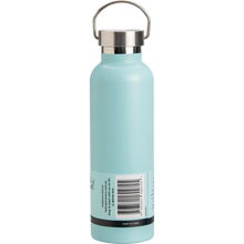 Ever Eco - Insulated Stainless Steel Bottle Positano Blue 750ml