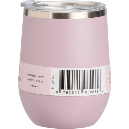 Ever Eco - Insulated Tumbler Byron Bay Lilac 354ml