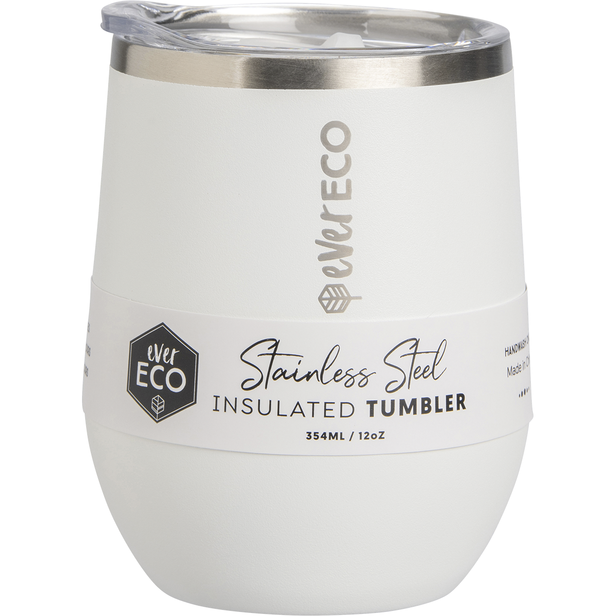 Ever Eco - Insulated Tumbler Cloud 354ml