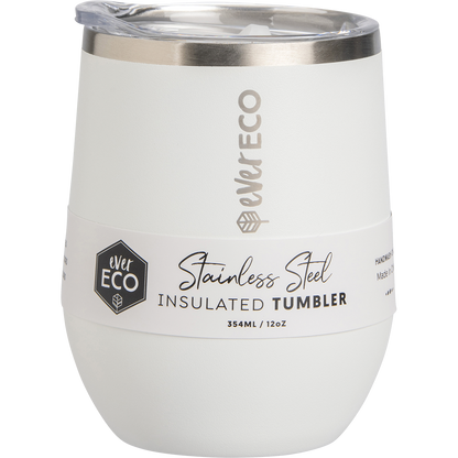 Ever Eco - Insulated Tumbler Cloud 354ml