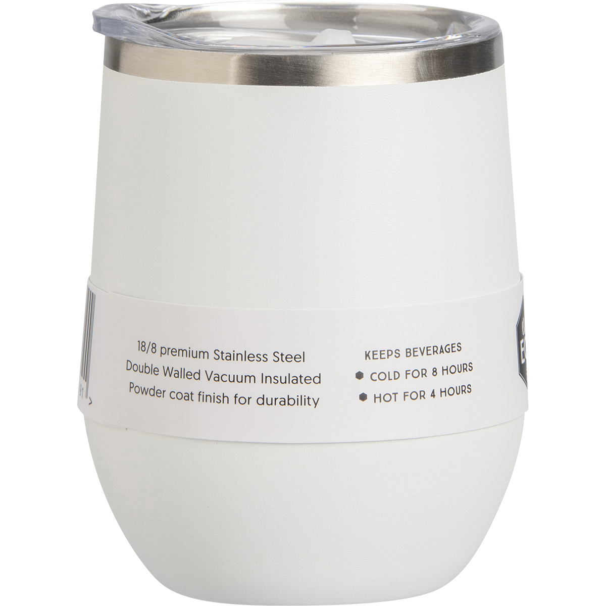 Ever Eco - Insulated Tumbler Cloud 354ml