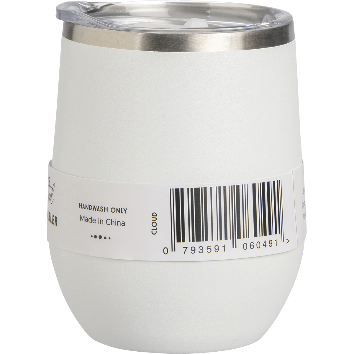 Ever Eco - Insulated Tumbler Cloud 354ml