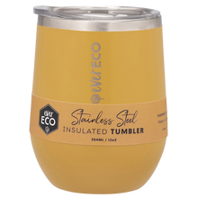 Ever Eco - Insulated Tumbler Marigold 354ml