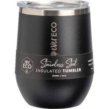 Ever Eco - Insulated Tumbler Onyx 354ml