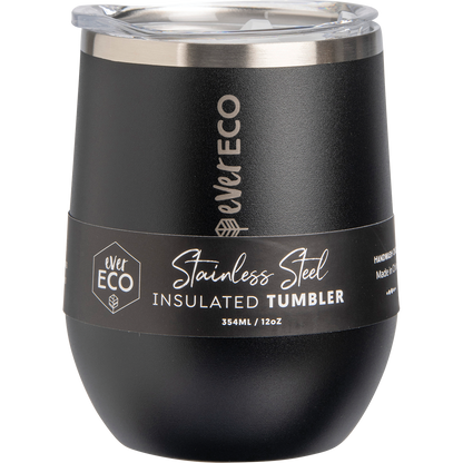 Ever Eco - Insulated Tumbler Onyx 354ml