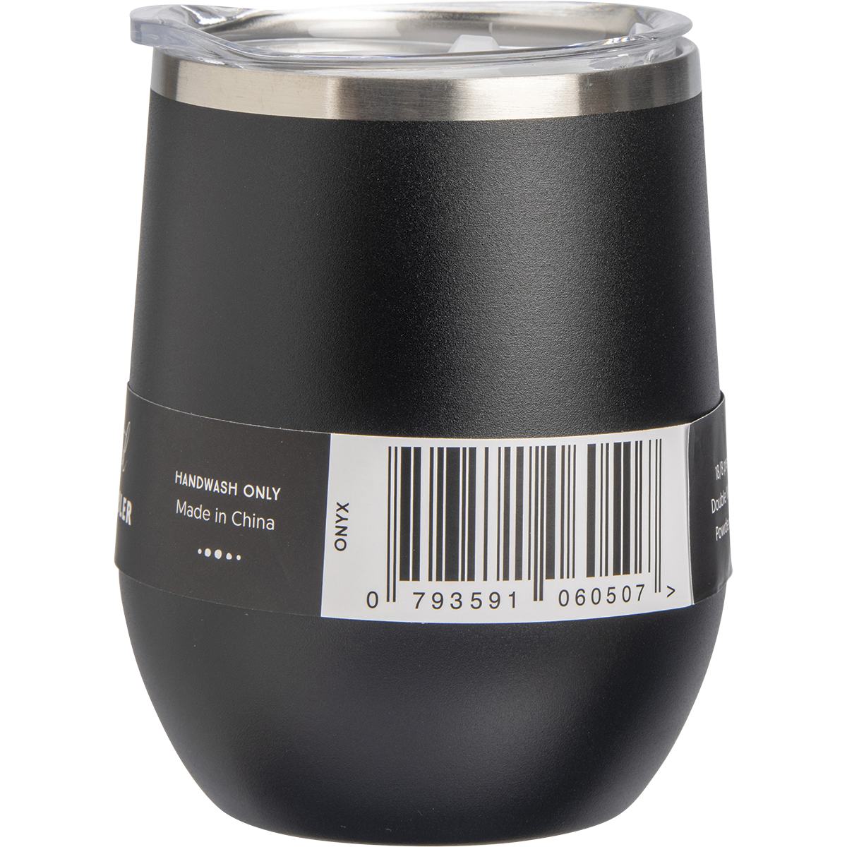 Ever Eco - Insulated Tumbler Onyx 354ml