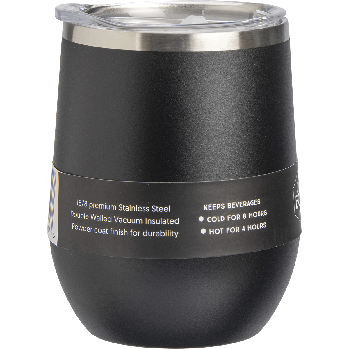 Ever Eco - Insulated Tumbler Onyx 354ml