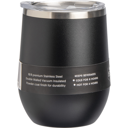 Ever Eco - Insulated Tumbler Onyx 354ml
