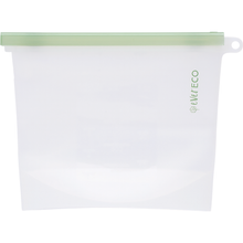 Ever Eco - Reusable Silicone Food Pouches 1L 2pk