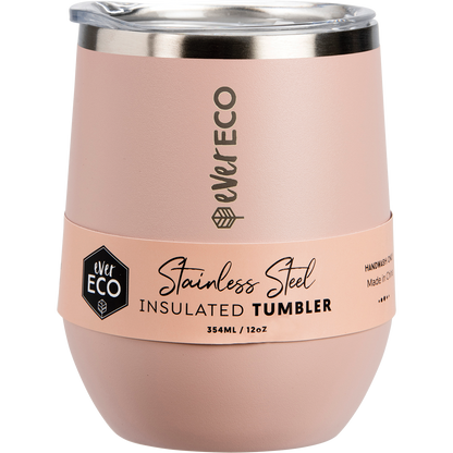 Ever Eco - Insulated Tumbler Rose 354ml