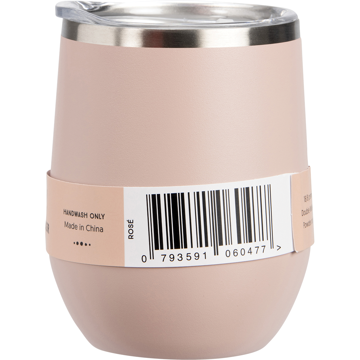 Ever Eco - Insulated Tumbler Rose 354ml