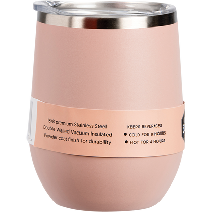 Ever Eco - Insulated Tumbler Rose 354ml