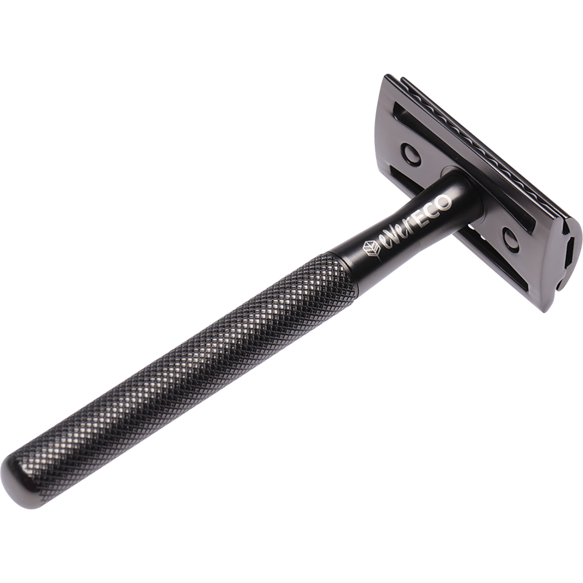 Ever Eco - Safety Razor Matte Black