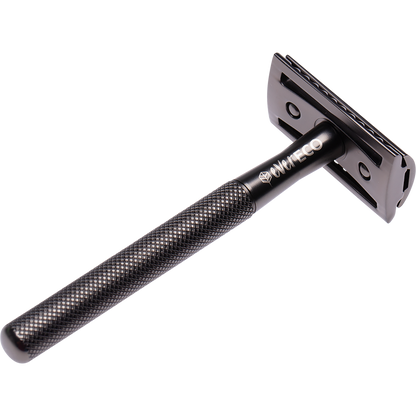 Ever Eco - Safety Razor Matte Black