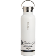 Ever Eco - Insulated Stainless Steel Bottle Cloud 750ml