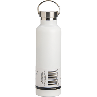 Ever Eco - Insulated Stainless Steel Bottle Cloud 750ml