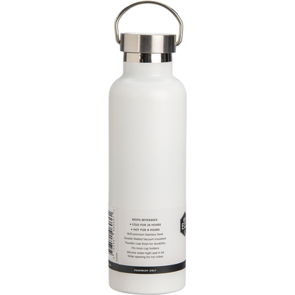 Ever Eco - Insulated Stainless Steel Bottle Cloud 750ml