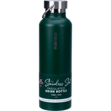 Ever Eco - Insulated Stainless Steel Bottle Forest 750ml