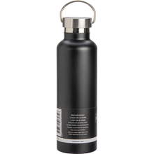 Ever Eco - Insulated Stainless Steel Bottle Onyx 750ml