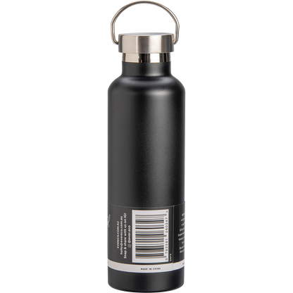 Ever Eco - Insulated Stainless Steel Bottle Onyx 750ml