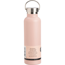 Ever Eco - Insulated Stainless Steel Bottle Rose 750ml