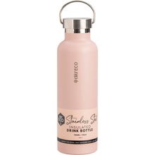 Ever Eco - Insulated Stainless Steel Bottle Rose 750ml