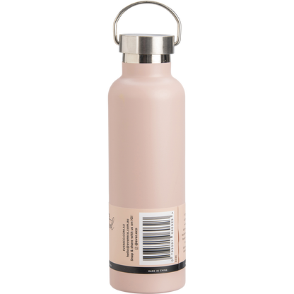 Ever Eco - Insulated Stainless Steel Bottle Rose 750ml