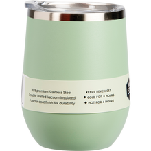 Ever Eco - Insulated Tumbler Sage 354ml