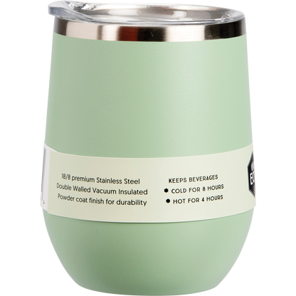 Ever Eco - Insulated Tumbler Sage 354ml