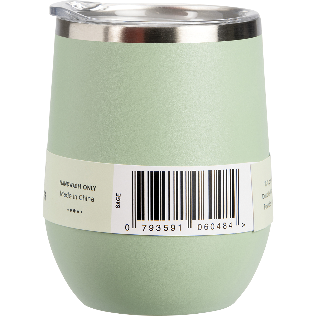 Ever Eco - Insulated Tumbler Sage 354ml