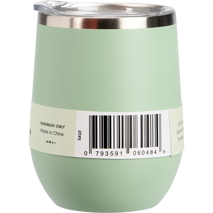 Ever Eco - Insulated Tumbler Sage 354ml