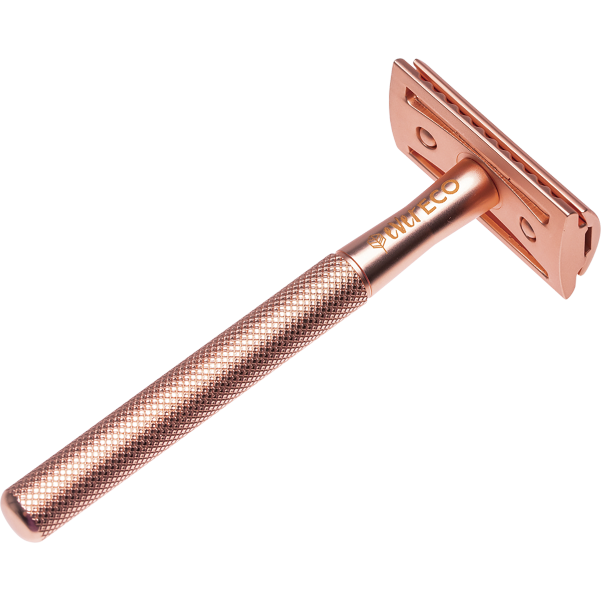 Ever Evo - Safety Razor Rose Gold