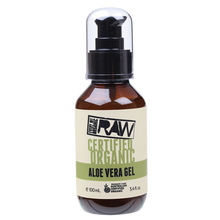 Every Bit Organic - Aloe Vera Gel 100ml