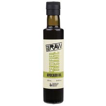 Every Bit Organic - Avocado Oil Extra Virgin Cold Pressed Unrefined 250ml