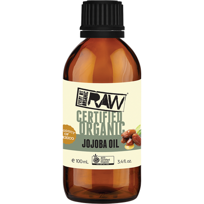 Every Bit Organic - Jojoba Oil 100ml