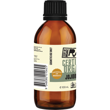 Every Bit Organic - Jojoba Oil 100ml