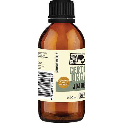 Every Bit Organic - Jojoba Oil 100ml