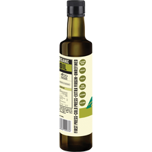 Every Bit Organic - Olive Oil Extra Virgin Cold Pressed Unrefined 500ml
