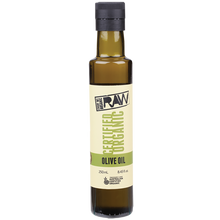 Every Bit Organic - Olive Oil Extra Virgin Cold Pressed Unrefined 250ml
