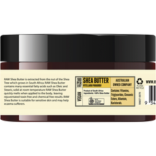 Every Bit Organic - Shea Butter 100g