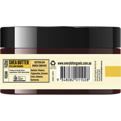 Every Bit Organic - Shea Butter 100g