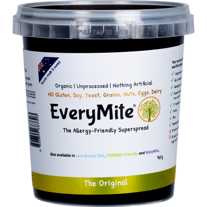 Every Organics - EveryMite The Original 960g