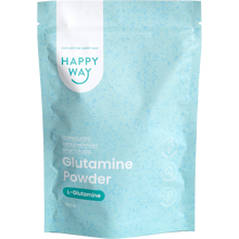 Happy Way - Glutamine Powder L-Glutamine 300g