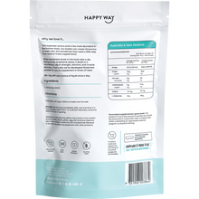 Happy Way - Glutamine Powder L-Glutamine 300g