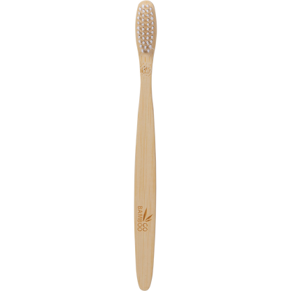Go Bamboo - Adult Toothbrush
