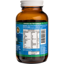 Green Nutritionals - Hawaiian Pacifica Spirulina Powder 225g